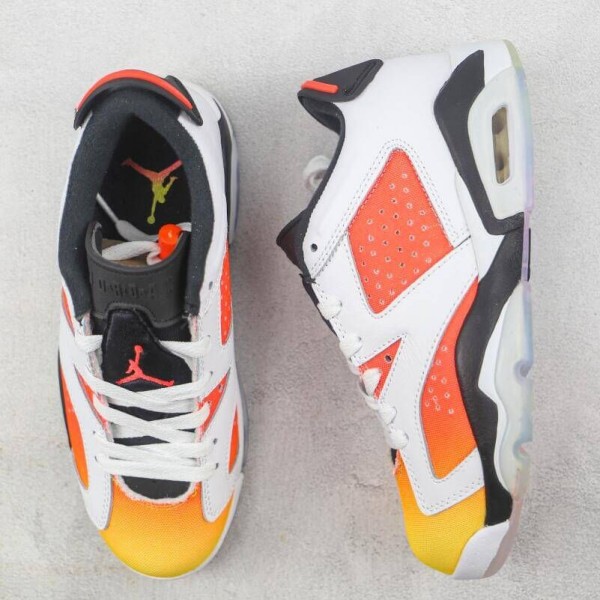Air Jordan 6 Low Dongdan