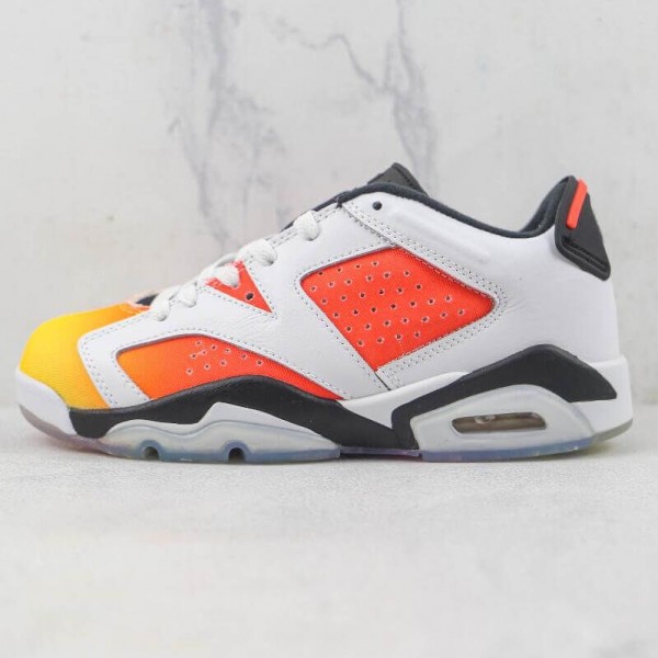 Air Jordan 6 Low Dongdan