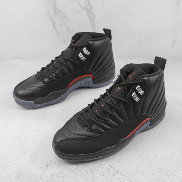 Air Jordan 12 Utility