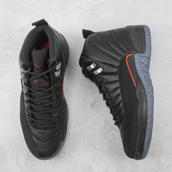 Air Jordan 12 Utility
