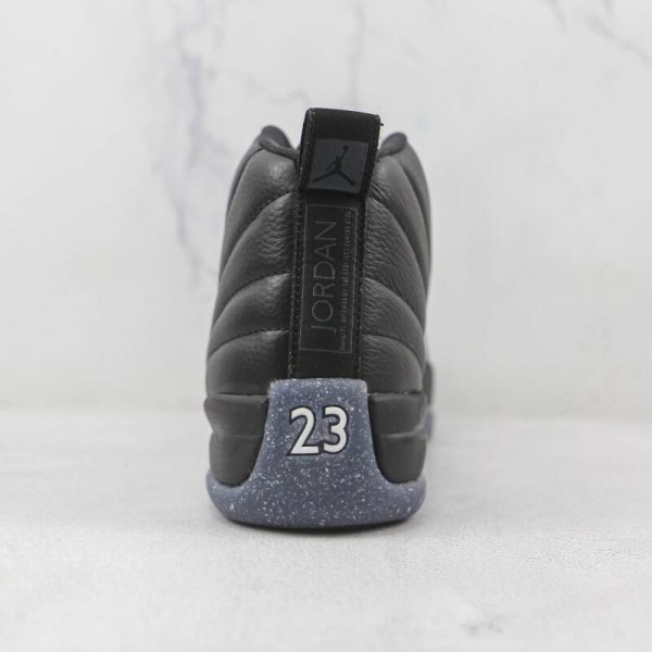 Air Jordan 12 Utility