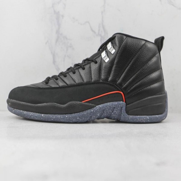 Air Jordan 12 Utility