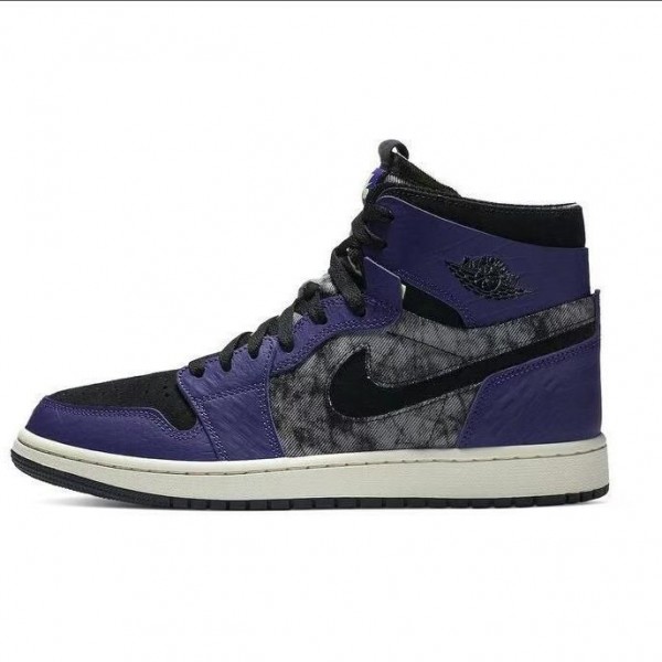 Air Jordan 1 Zoom Comfort Bayou Boys