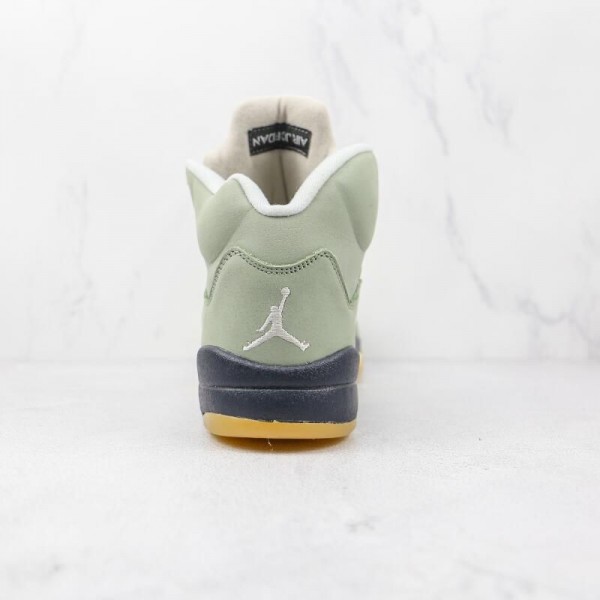 Air Jordan 5 Jade Horizon