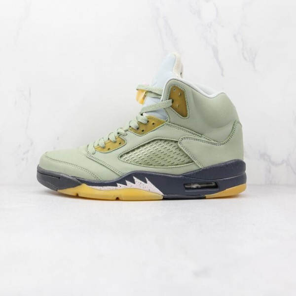 Air Jordan 5 Jade Horizon