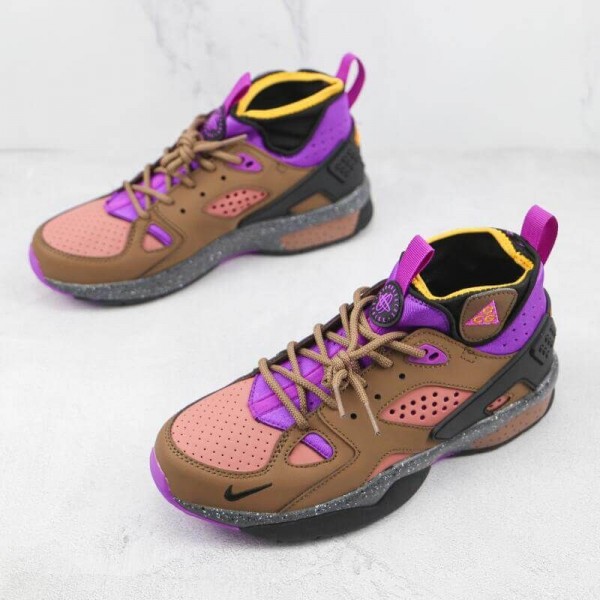 ACG Air Mowabb Trail End Brown