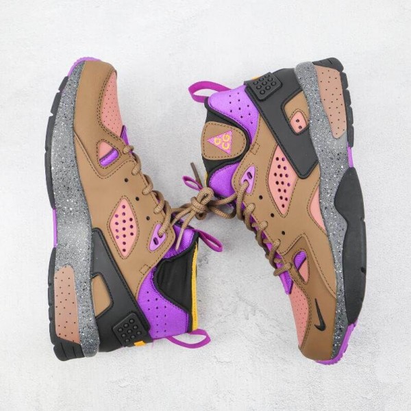 ACG Air Mowabb Trail End Brown