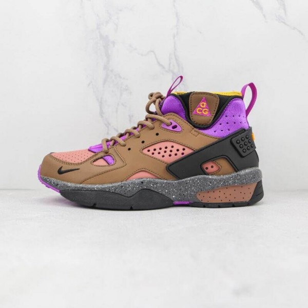 ACG Air Mowabb Trail End Brown