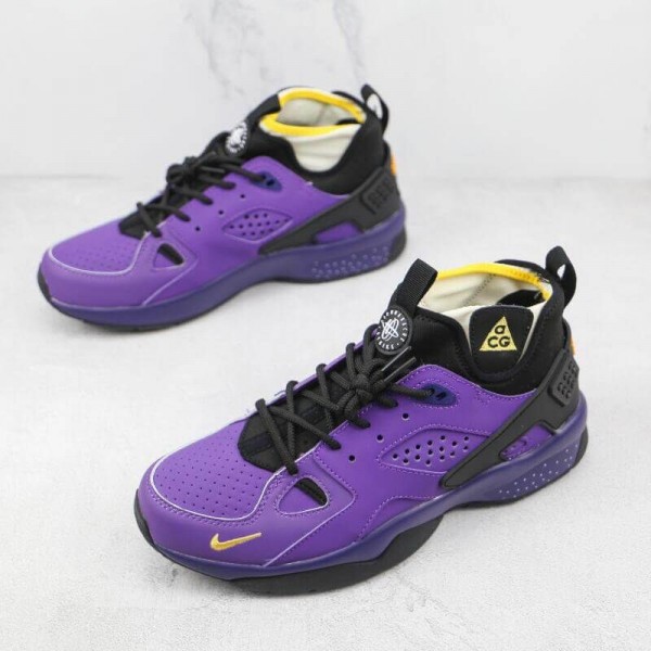 ACG Air Mowabb Purple