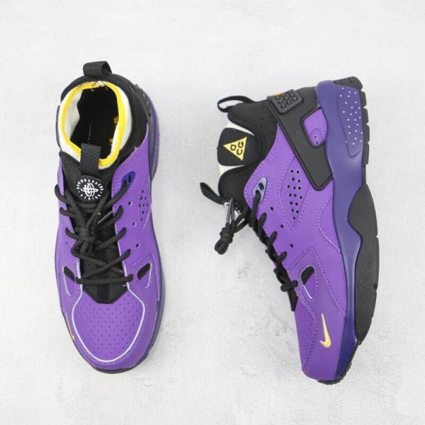 ACG Air Mowabb Purple