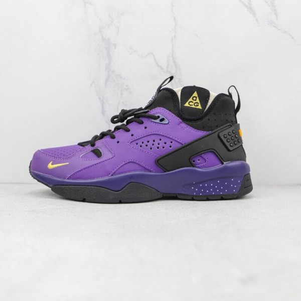 ACG Air Mowabb Purple
