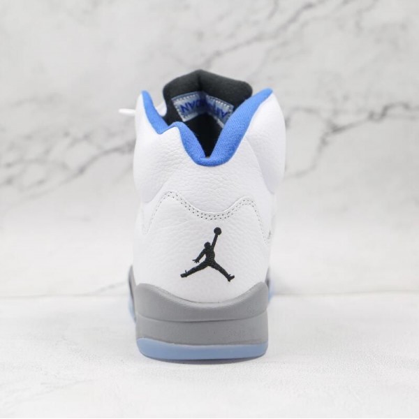 Air Jordan 5 Stealth 2.0
