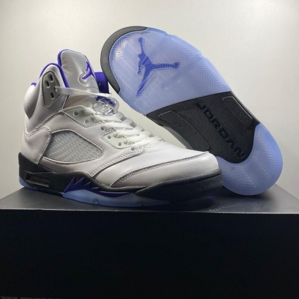 Air Jordan 5 Concord