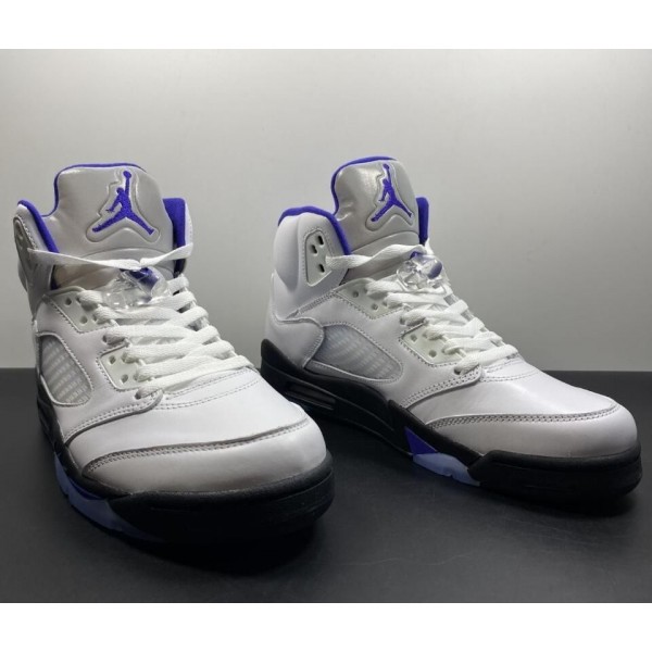 Air Jordan 5 Concord