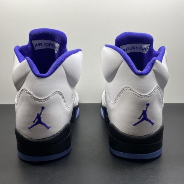 Air Jordan 5 Concord