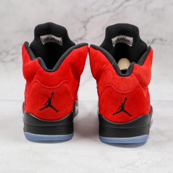 Air Jordan 5 Raging Bull