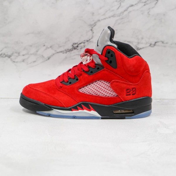 Air Jordan 5 Raging Bull