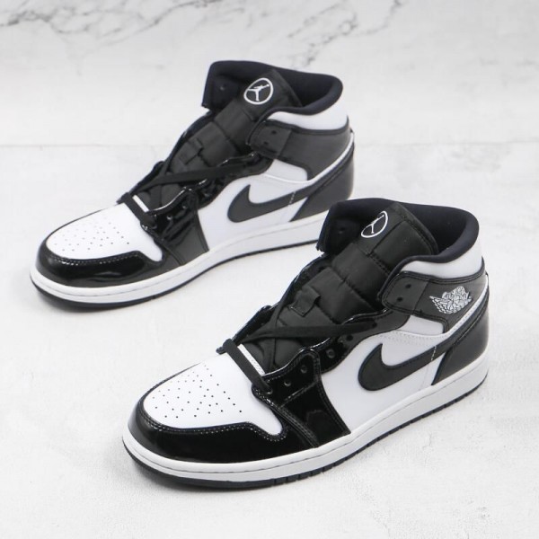Air Jordan 1 Mid SE All-Star