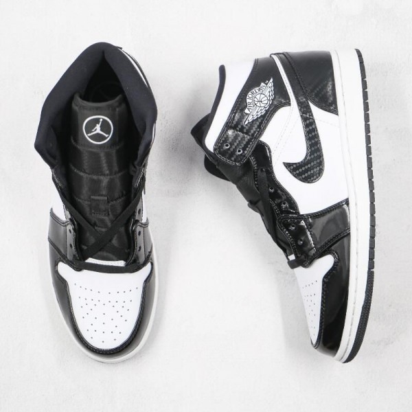 Air Jordan 1 Mid SE All-Star