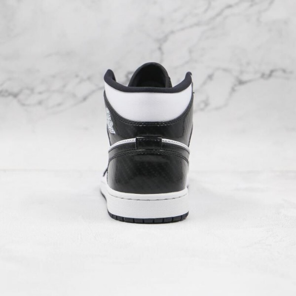 Air Jordan 1 Mid SE All-Star