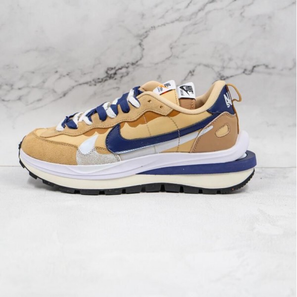 Sacai x VaporWaffle Sesame