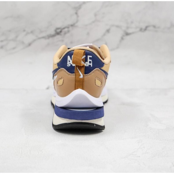 Sacai x VaporWaffle Sesame