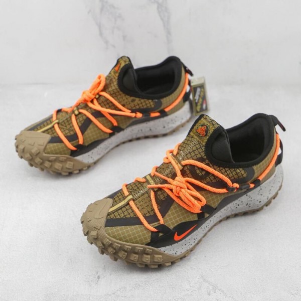 ACG Mountain Fly Low GTX SE Orange