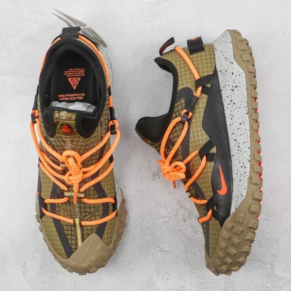 ACG Mountain Fly Low GTX SE Orange