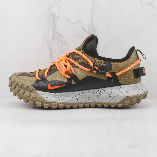 ACG Mountain Fly Low GTX SE Orange