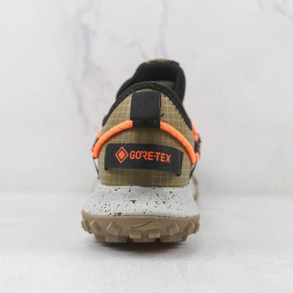 ACG Mountain Fly Low GTX SE Orange