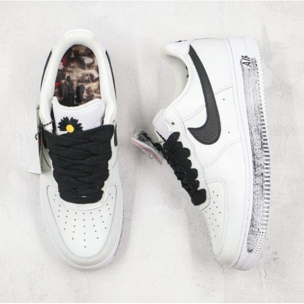 PEACEMINUSONE x Air Force 1 Para-Noise 2.0