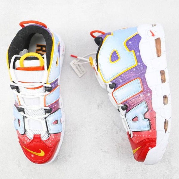 Air More Uptempo 96 Starry Sky