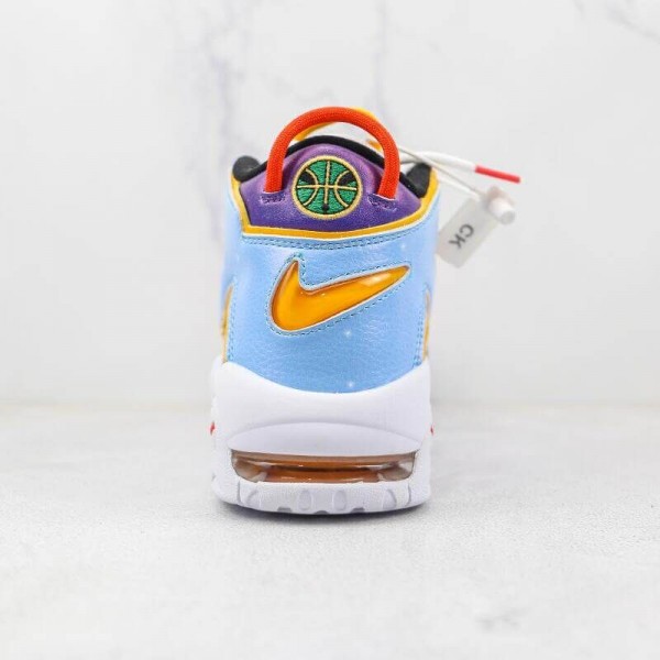 Air More Uptempo 96 Starry Sky