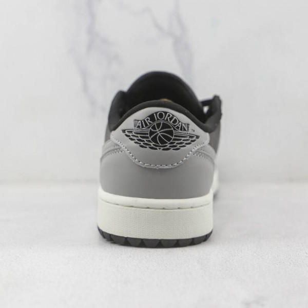 Air Jordan 1 Low Golf Shadow Grey