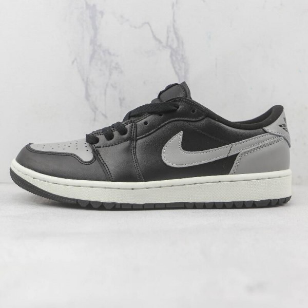 Air Jordan 1 Low Golf Shadow Grey