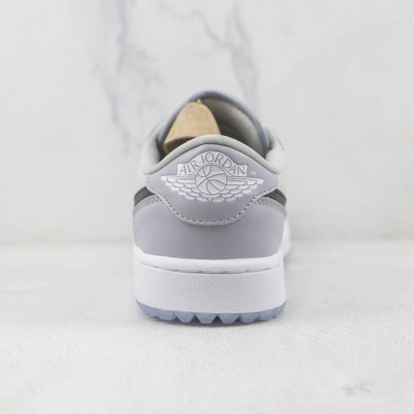 Air Jordan 1 Low Golf Wolf Grey