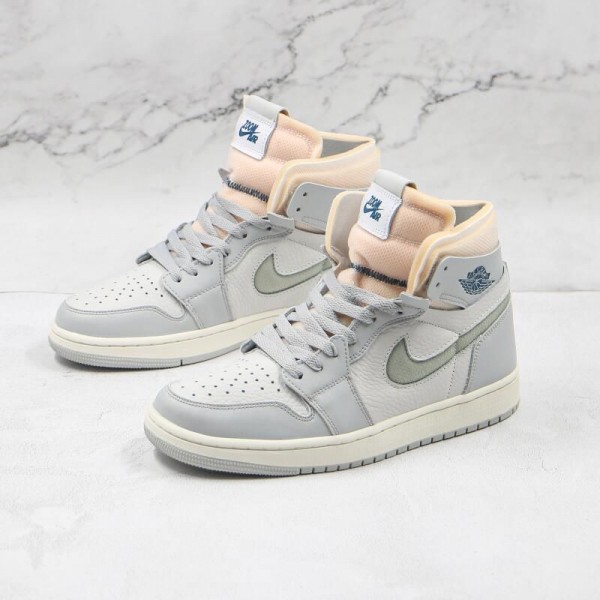 Air Jordan 1 Zoom Comfort London
