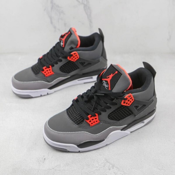 Air Jordan 4 Infrared