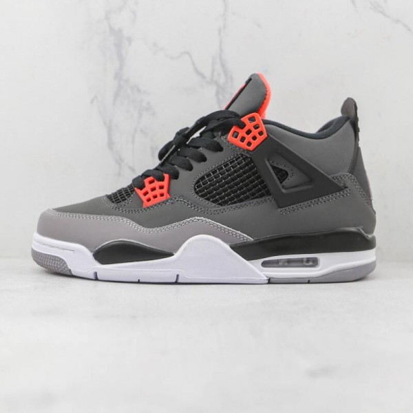 Air Jordan 4 Infrared