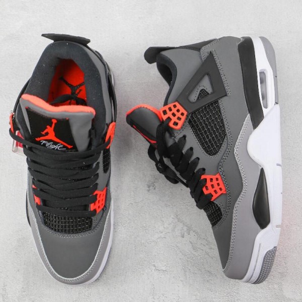 Air Jordan 4 Infrared