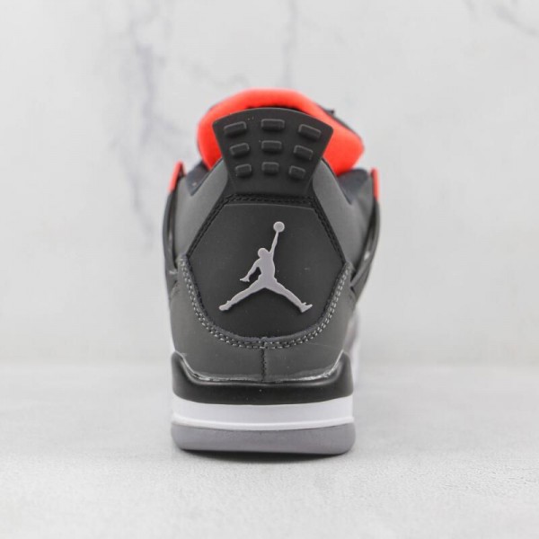 Air Jordan 4 Infrared