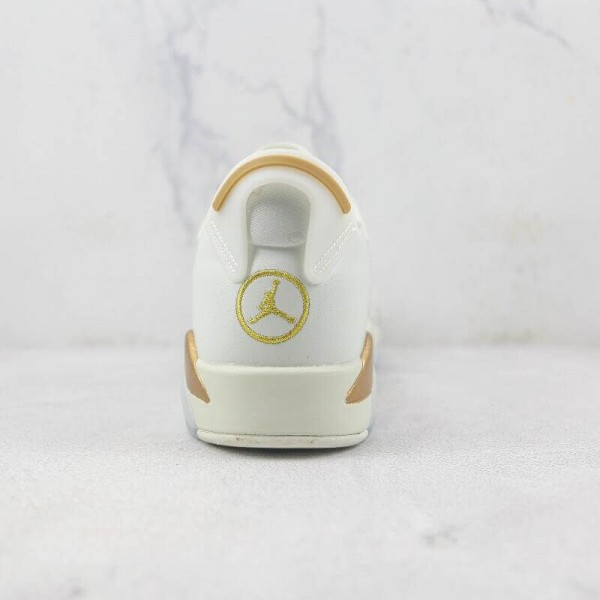 Air Jordan 6 Retro Low GC CNY