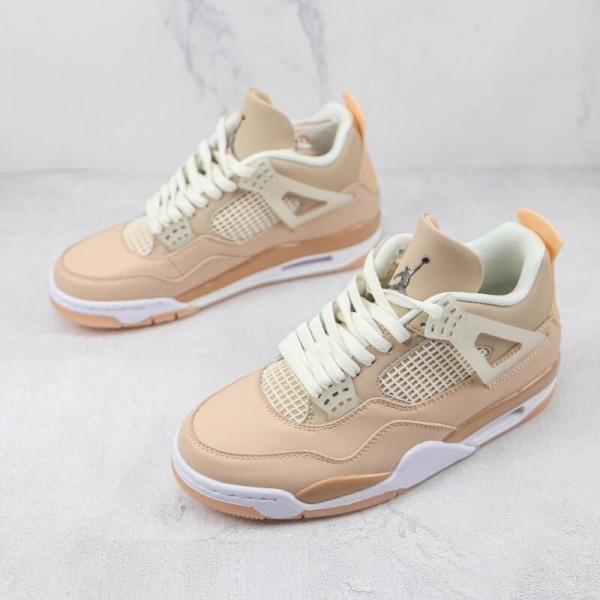Air Jordan 4 Shimmer