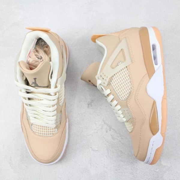 Air Jordan 4 Shimmer