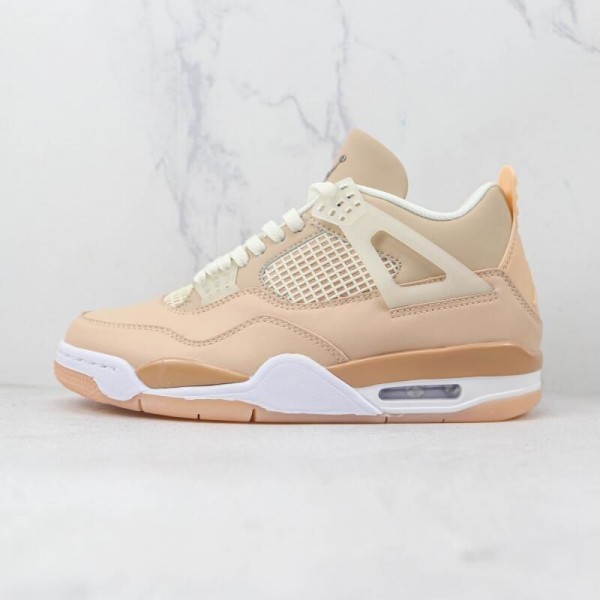 Air Jordan 4 Shimmer