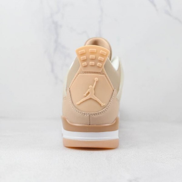 Air Jordan 4 Shimmer