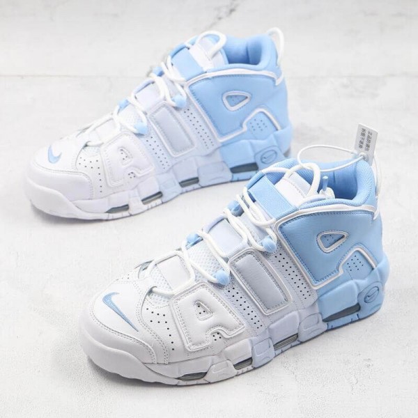 Air More Uptempo Sky Blue