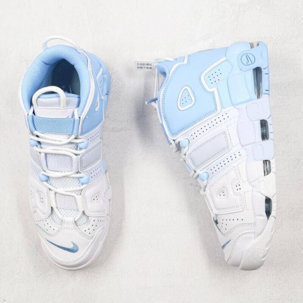 Air More Uptempo Sky Blue