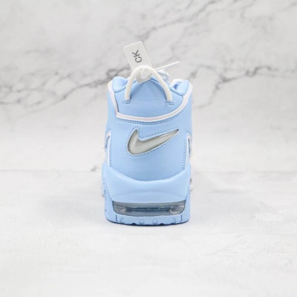 Air More Uptempo Sky Blue