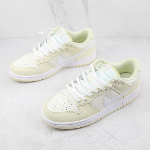 Dunk Low Coconut Milk